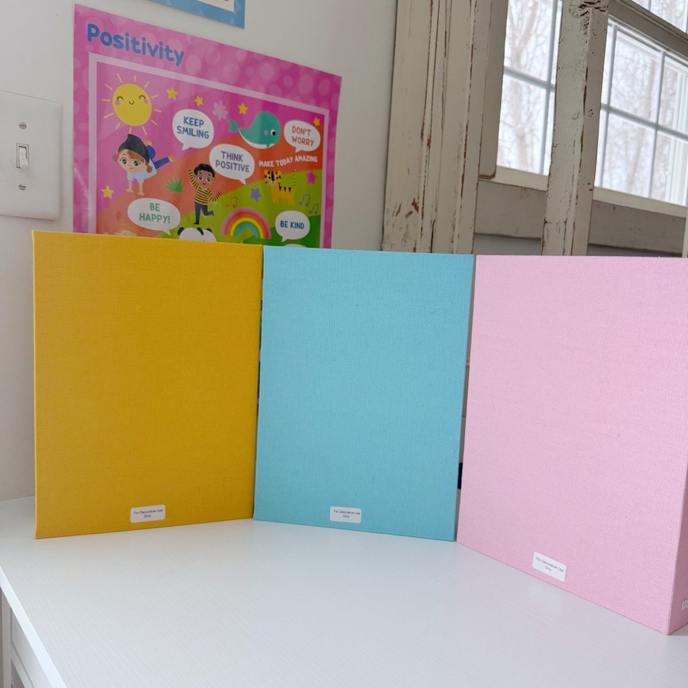 Kirkland’s Home | Decorative Travel Storage Hidden Book Boxes Paris Ibiza Miami - Picture 12 of 13